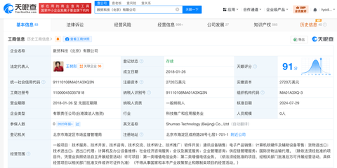 敦煌網(wǎng)創(chuàng)始人 從清華女教師到電商領(lǐng)軍者的跨界傳奇