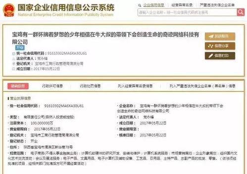 當企業名稱長達39字 從“計算機軟硬件開發及銷售”看命名現象
